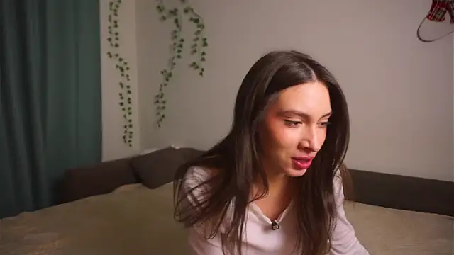 MissyHuf online show from January 10, 9:55 am