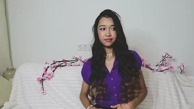 SelinaLukas online show from October 12, 4:06 pm