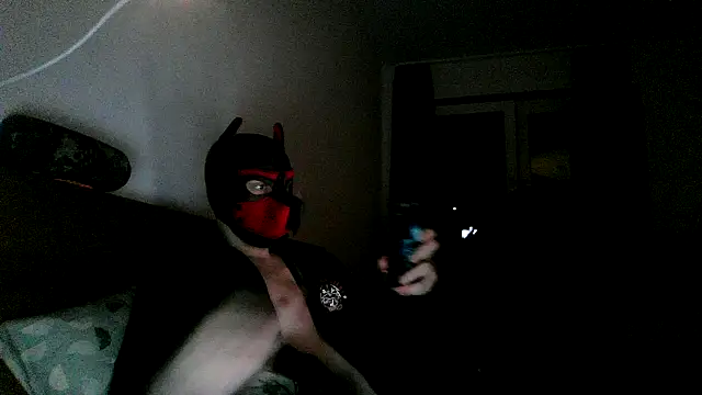 MolleDolle online show from November 28, 10:12 pm