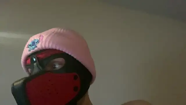 MolleDolle online show from January 31, 7:23 pm