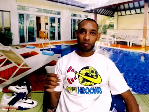 IndianMagicMike online show from October 31, 2:40 pm