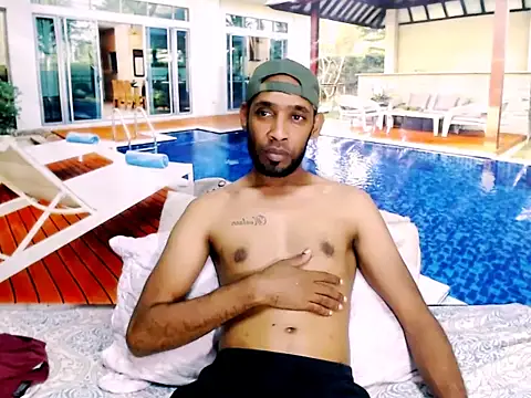 IndianMagicMike online show from November 19, 5:40 am