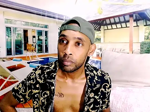 IndianMagicMike online show from November 27, 3:14 pm