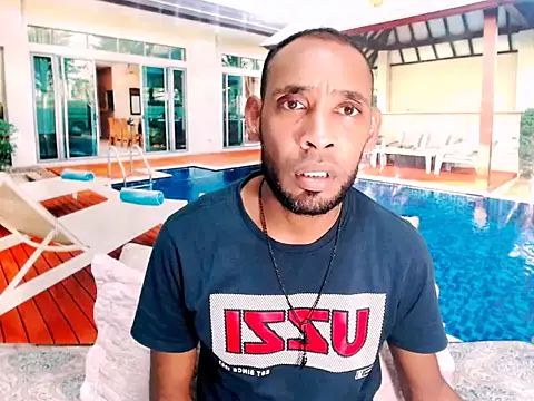 IndianMagicMike online show from December 15, 4:00 pm