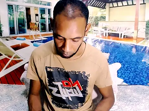 IndianMagicMike online show from December 22, 3:53 pm