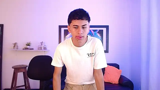 Alancum7 online show from October 18, 12:50 pm