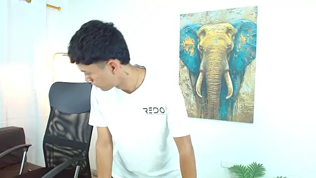 Alancum7 online show from October 24, 12:56 pm