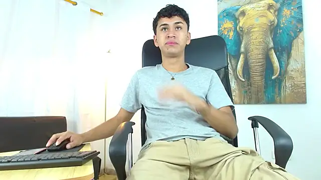 Alancum7 online show from November 20, 1:00 pm