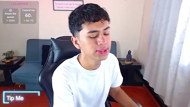 Alancum7 online show from March 21, 1:05 pm