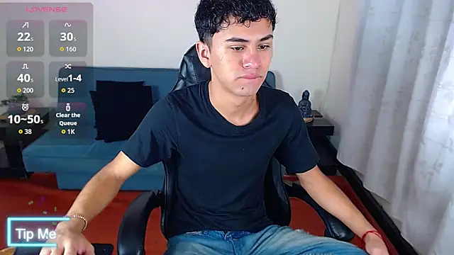 Alancum7 online show from March 27, 12:49 pm