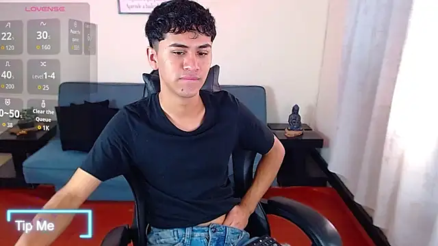 Alancum7 online show from April 6, 12:50 pm