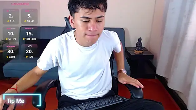 Alancum7 online show from April 7, 12:49 pm