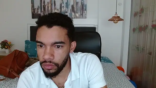 andresnoir  online show from January 12, 2:55 pm