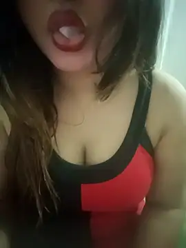 Snapshot of Beauty_Queen_Soniya chatting on October 25, 7:52 pm Beauty Queen Soniya online show from October 25, 7:52 pm