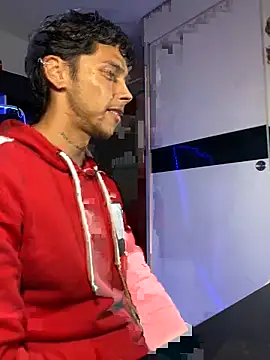 ErosDominant online show from October 17, 7:00 am