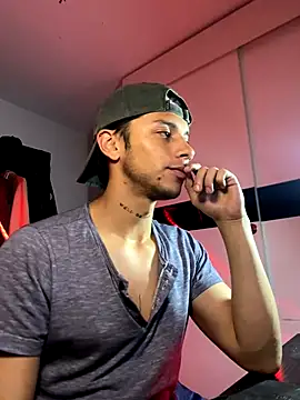 ErosDominant online show from October 19, 5:52 am