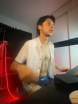 ErosDominant online show from October 27, 5:22 am