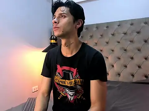 ErosDominant online show from November 7, 4:34 am