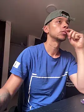 ErosDominant online show from January 6, 6:00 pm