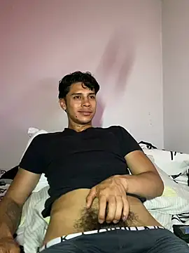 ErosDominant online show from January 14, 2:17 am