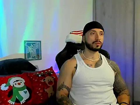 Dave-Max01 online show from December 21, 3:13 am