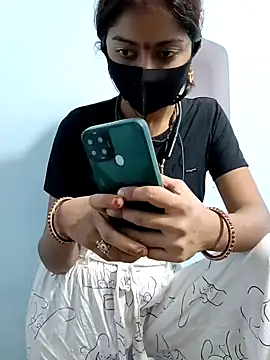 Payal G online show from November 2, 3:58 pm