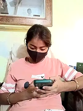 Payal G online show from November 15, 4:10 am