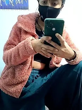 Payal G online show from January 10, 2:24 am