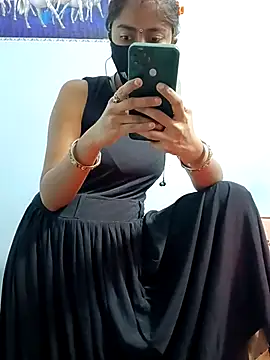 Payal G online show from January 13, 5:18 pm