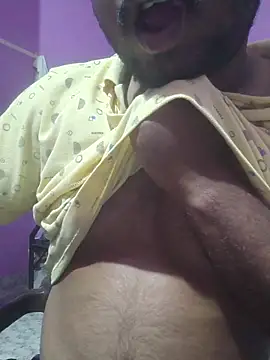 Y0ur Slave online show from February 7, 4:33 pm