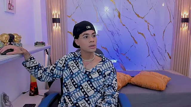 Snapshot of JacobBlackwell_ chatting on January 16, 7:29 pm JacobBlackwell online show from January 16, 7:29 pm