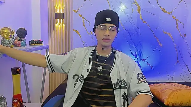 Snapshot of JacobBlackwell_ chatting on January 31, 7:23 pm JacobBlackwell online show from January 31, 7:23 pm