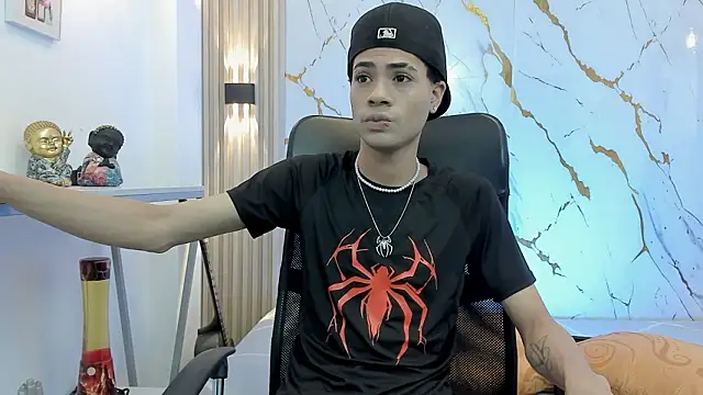 Snapshot of JacobBlackwell_ chatting on February 3, 7:19 pm JacobBlackwell online show from February 3, 7:19 pm