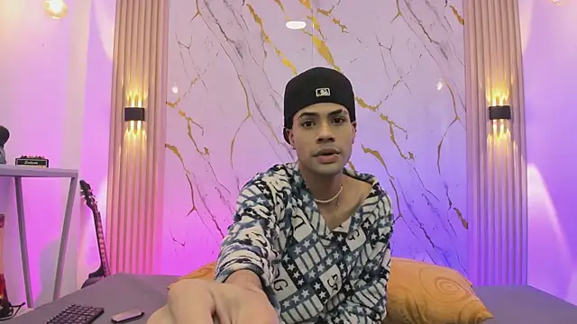 Snapshot of JacobBlackwell_ chatting on February 7, 3:21 am JacobBlackwell online show from February 7, 3:21 am