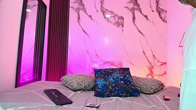 Snapshot of JacobBlackwell_ chatting on February 13, 3:35 am JacobBlackwell online show from February 13, 3:35 am