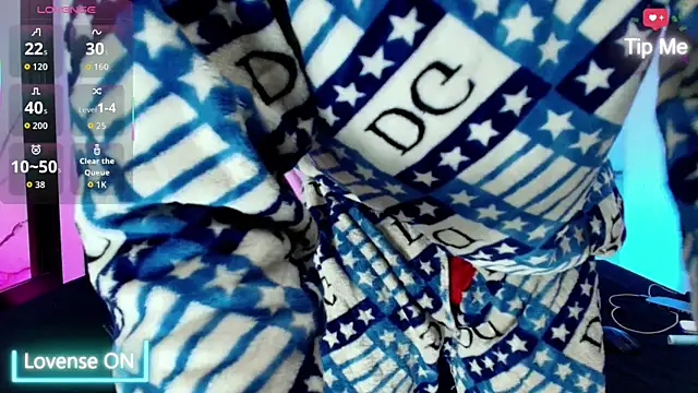 Snapshot of JacobBlackwell_ chatting on February 20, 3:47 am JacobBlackwell online show from February 20, 3:47 am