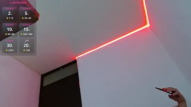 SeleneMore online show from November 2, 3:03 pm