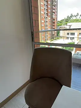 camila vanucci- online show from November 21, 3:33 pm