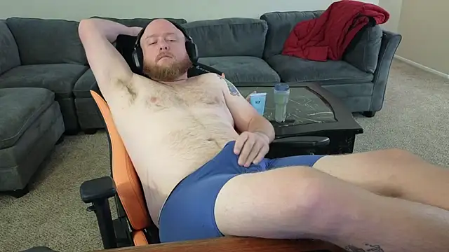 theballboy1 online show from October 23, 6:39 pm