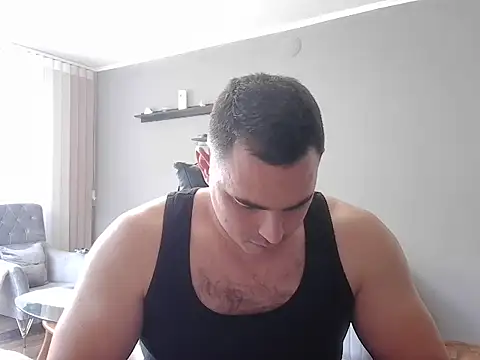 mastermute online show from October 11, 11:42 am