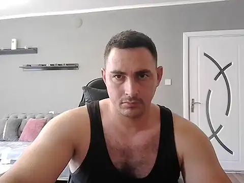 mastermute online show from October 15, 11:21 am