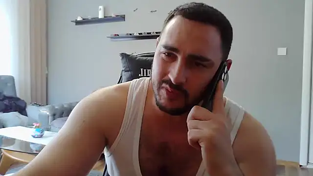 mastermute online show from December 3, 12:14 pm