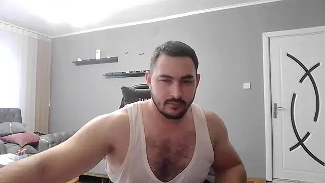 mastermute online show from December 5, 10:35 am