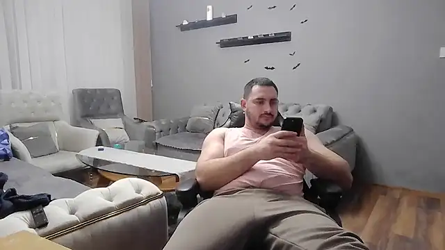 mastermute online show from January 9, 4:43 pm