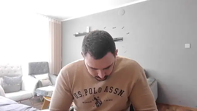 mastermute online show from January 18, 10:52 am