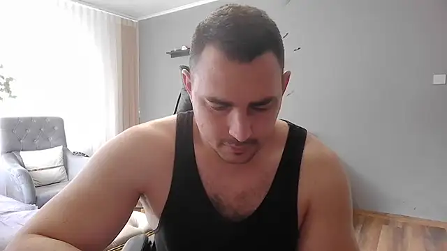 mastermute online show from April 8, 6:46 am