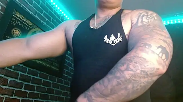 jordan bigcock  online show from January 12, 7:30 pm