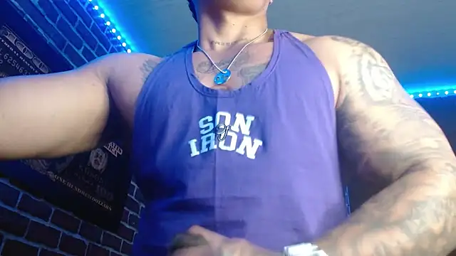 jordan bigcock  online show from February 16, 10:00 am