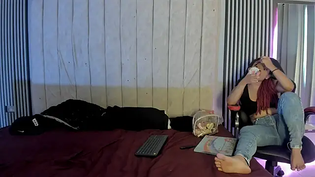 dante and kiara online show from December 4, 8:50 pm