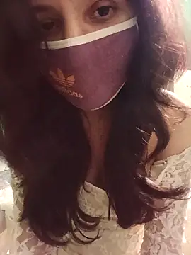 Hornyme18 online show from October 13, 3:56 pm